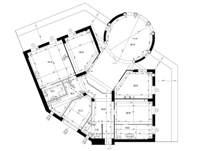 Image Floor Plans